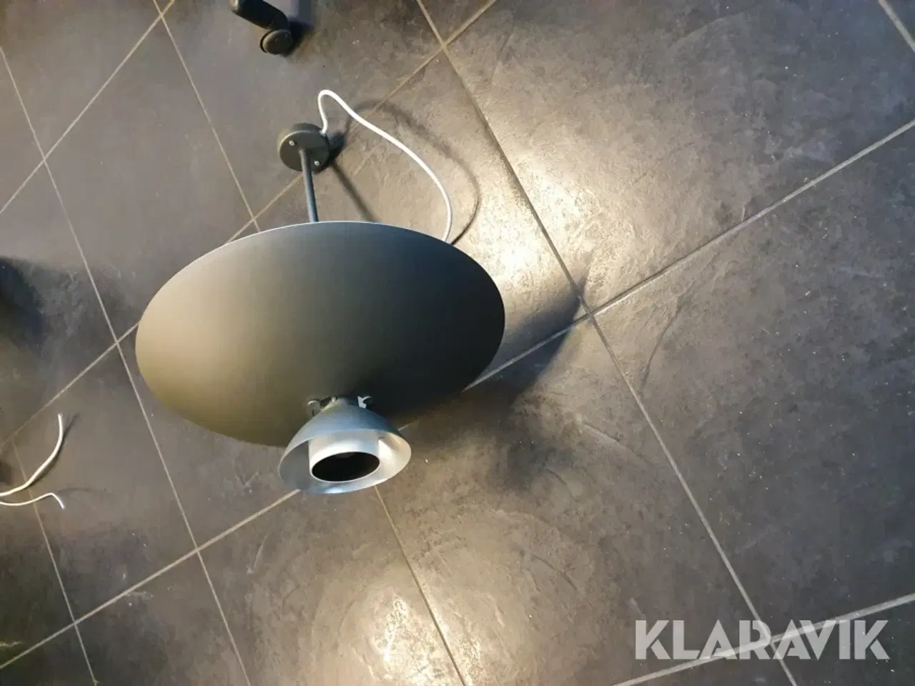 Billede 9 - Lamper Asger BC