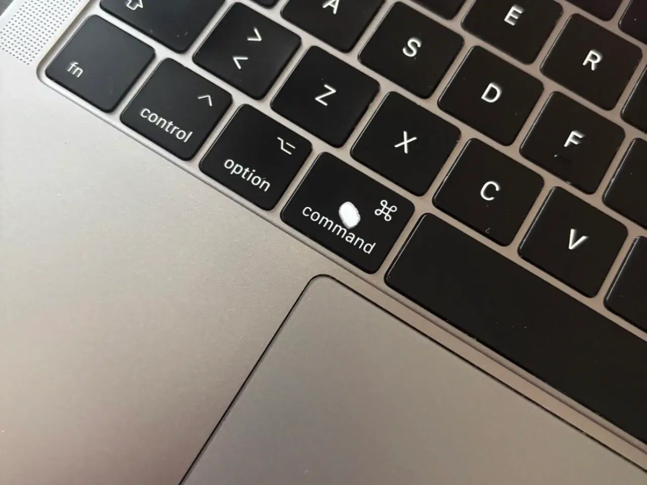 Billede 12 - Apple MacBook Pro 13” (Mid 2017) – 16 GB RAM / 512