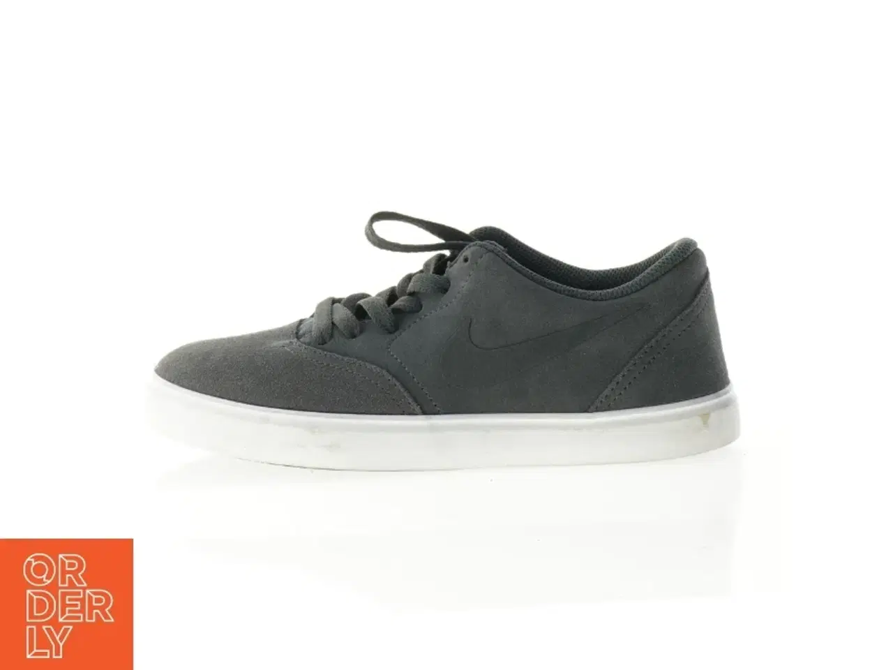 Billede 1 - Nike skatersko fra Nike (str. 36,5)