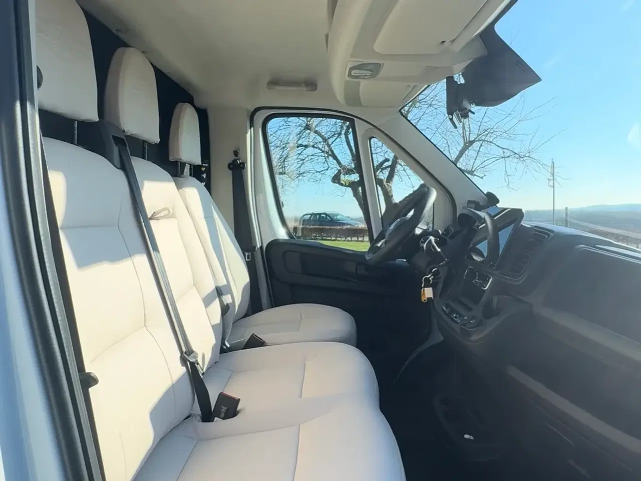 Billede 8 - Böckmann Compact Stald heste bil