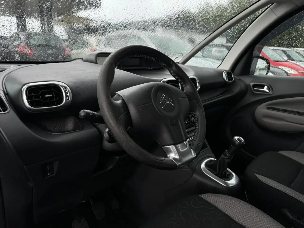 Billede 7 - Citroën C3 Picasso 1,4 VTi 95HK