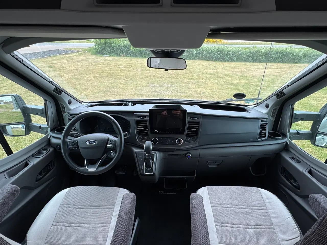 Billede 5 - Ford Benimar 2,0 Tessoro 463 aut Northautokapp