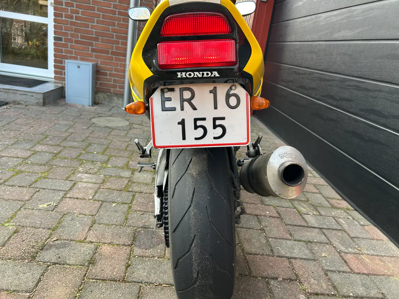 Billede 7 - Fireblade 