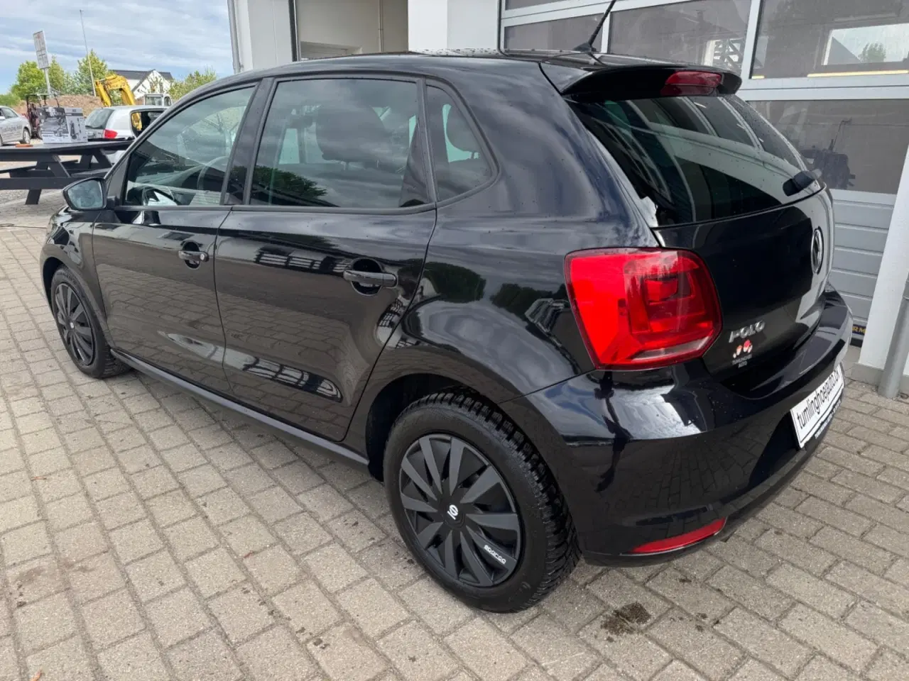 Billede 7 - VW Polo 1,2 TSi 90 Comfortline DSG BMT