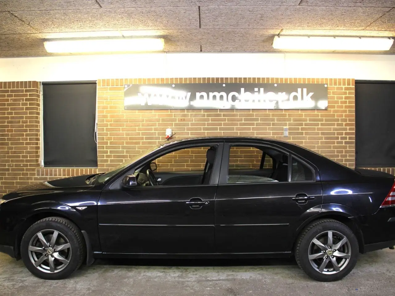 Billede 1 - Ford Mondeo 2,0 145 Trend