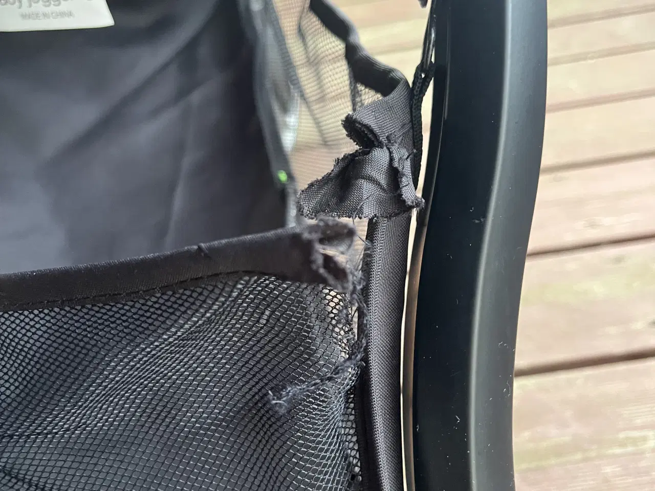 Billede 5 - Babyjogger City tour 2 (dobbel)