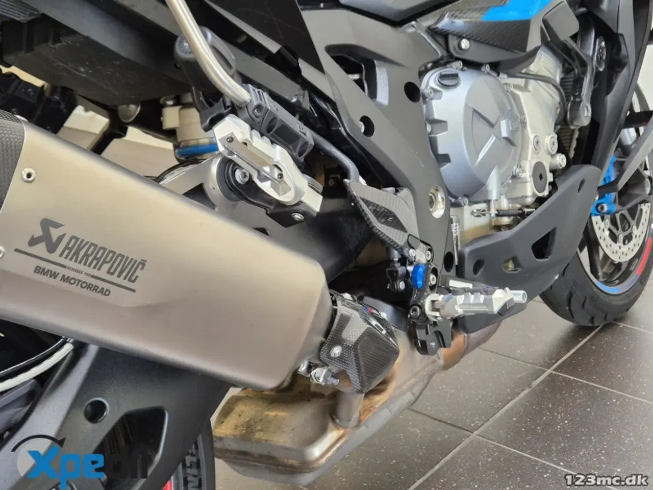 Billede 15 - BMW M 1000 XR