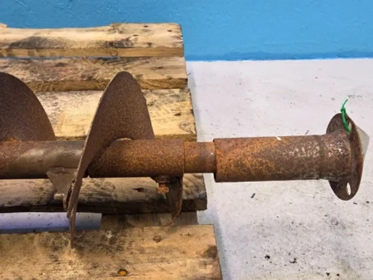 Billede 12 - Dronningborg D7200 Snegl 28850991