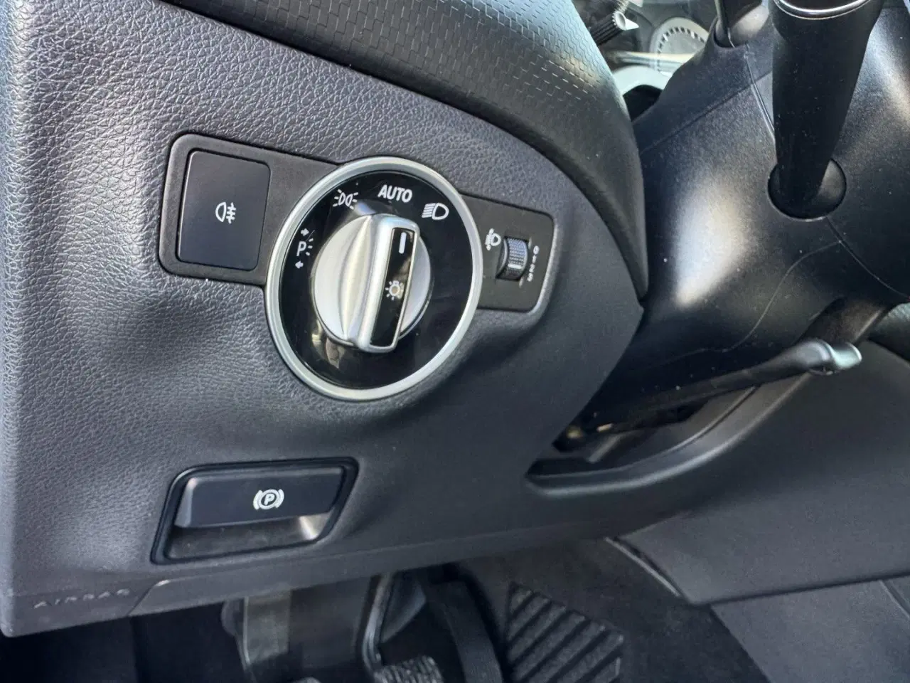 Billede 8 - Mercedes-Benz A200 d 1,8 D CDI BE 136HK 5d 6g