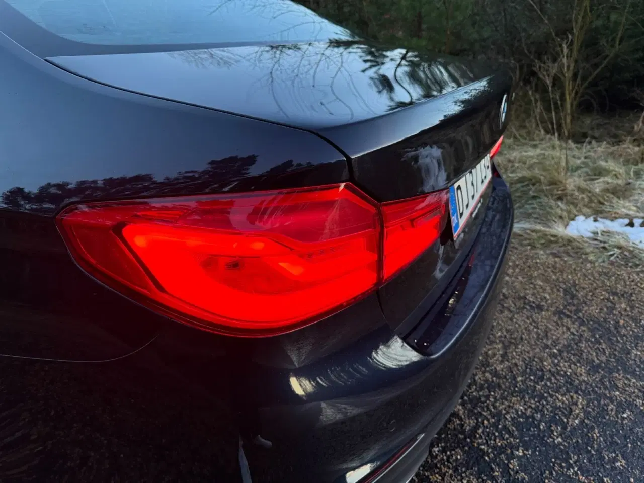 Billede 8 - BMW 530e 2,0 iPerformance M-Sport aut.