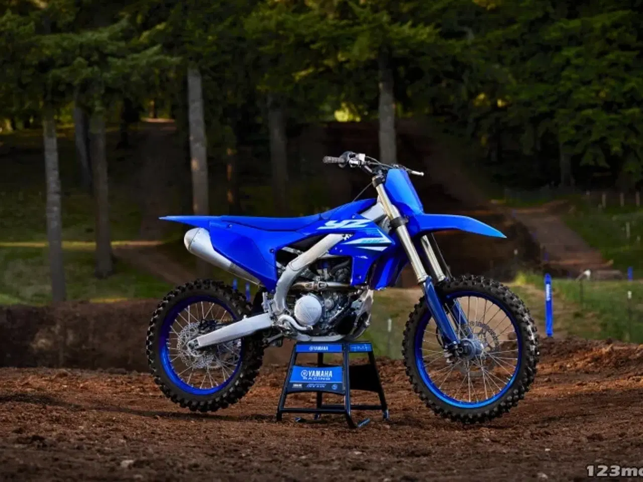 Billede 10 - Yamaha YZ 250 F