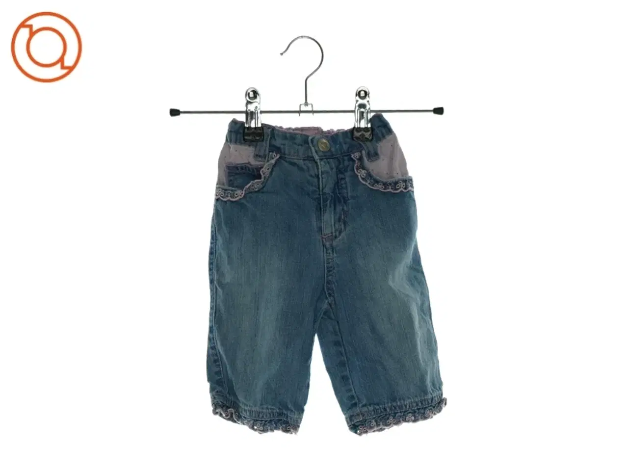 Billede 1 - Bukser fra MM Mini (Str. 3 mdr/60 cm)