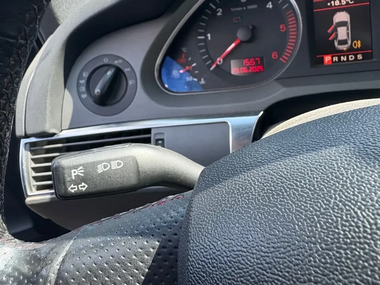 Billede 19 - Audi A6 3,0 TDi Avant quattro