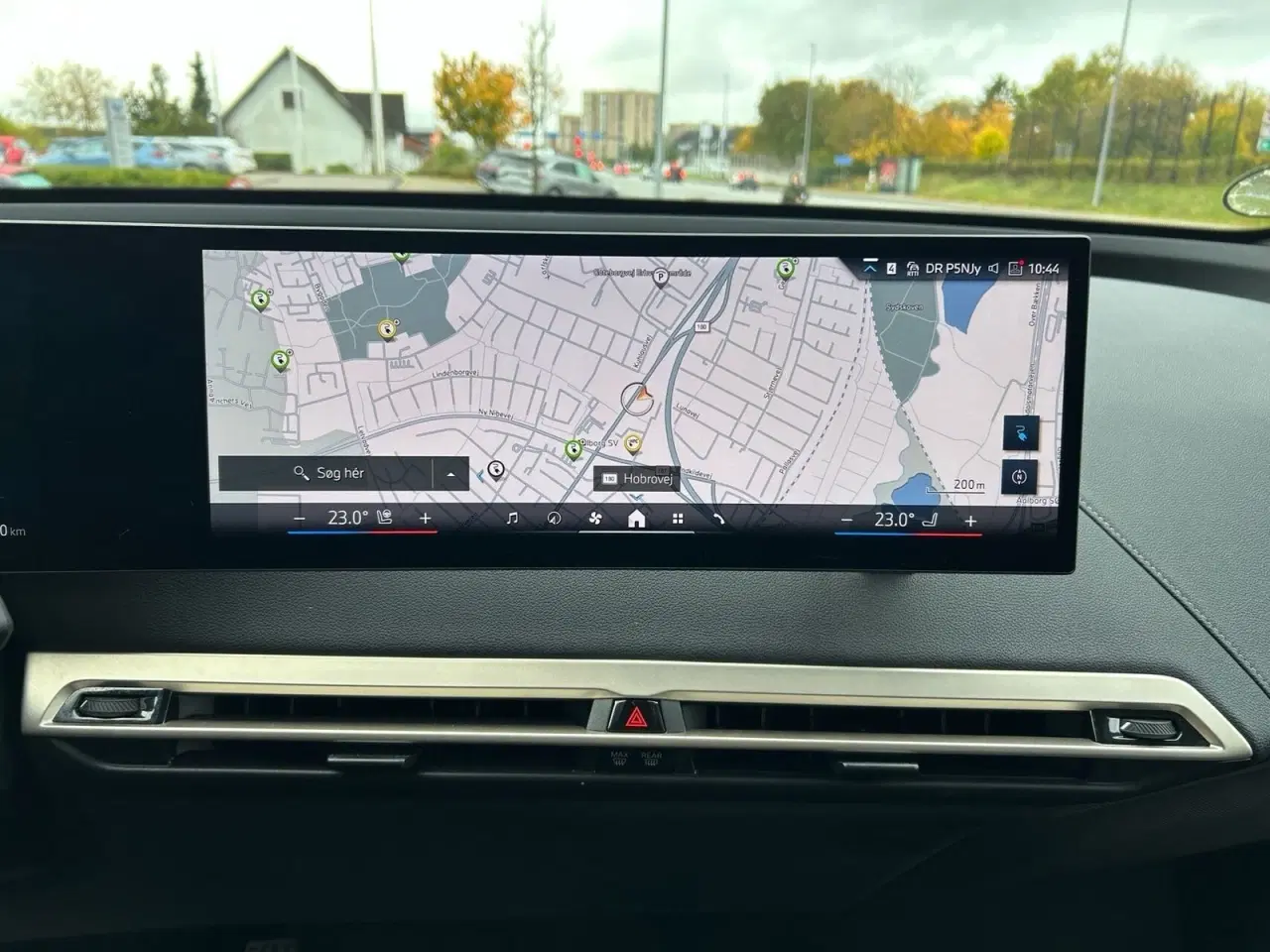 Billede 13 - BMW iX xDrive50 Supercharged