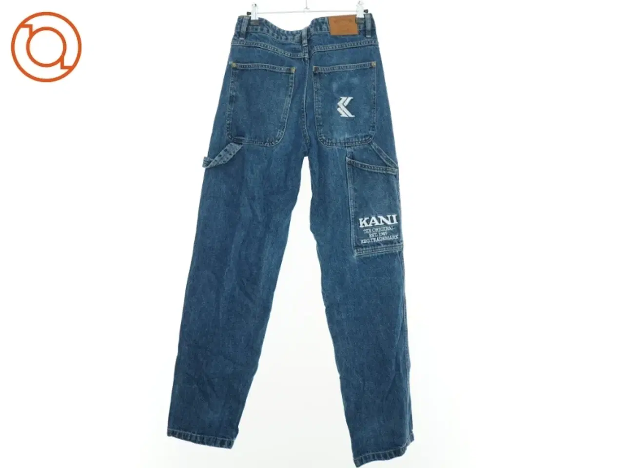 Billede 2 - Jeans Kani (str. 176 cm)