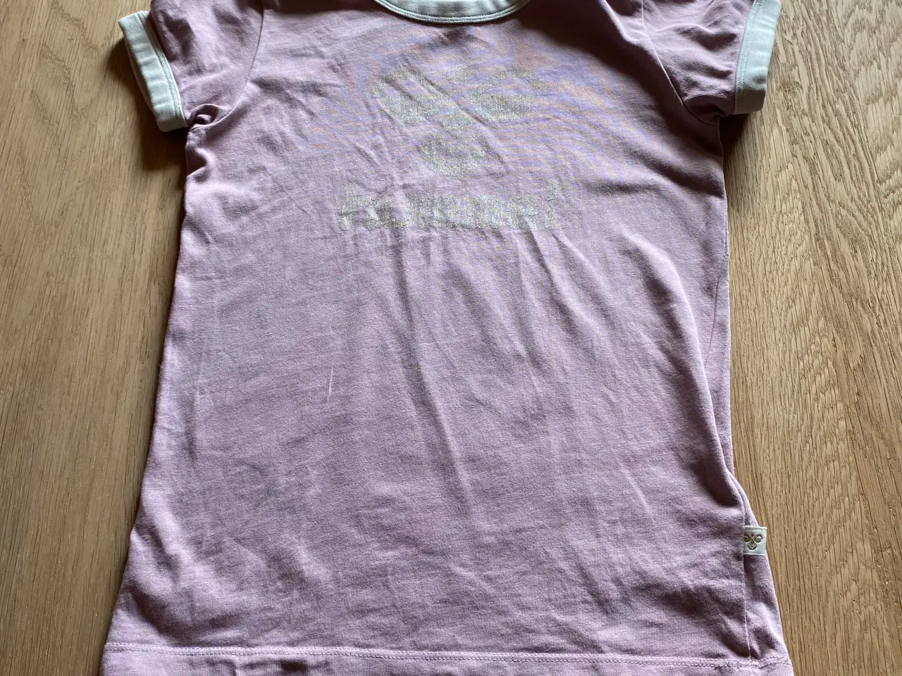 Billede 11 - Hummel kjole og leggings 128 og mere tøj i 116