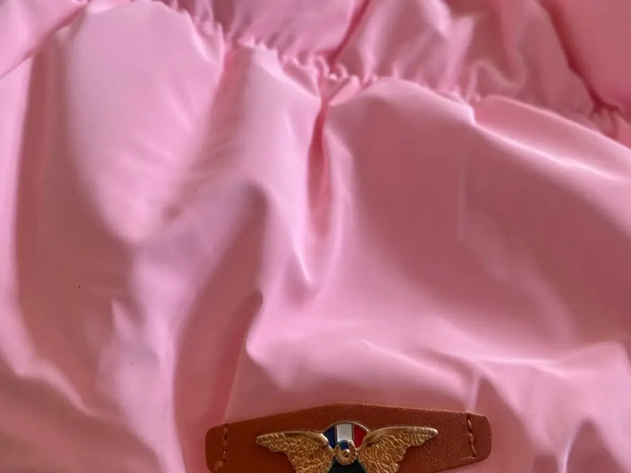 Billede 3 - Vandtæt regnjakke 