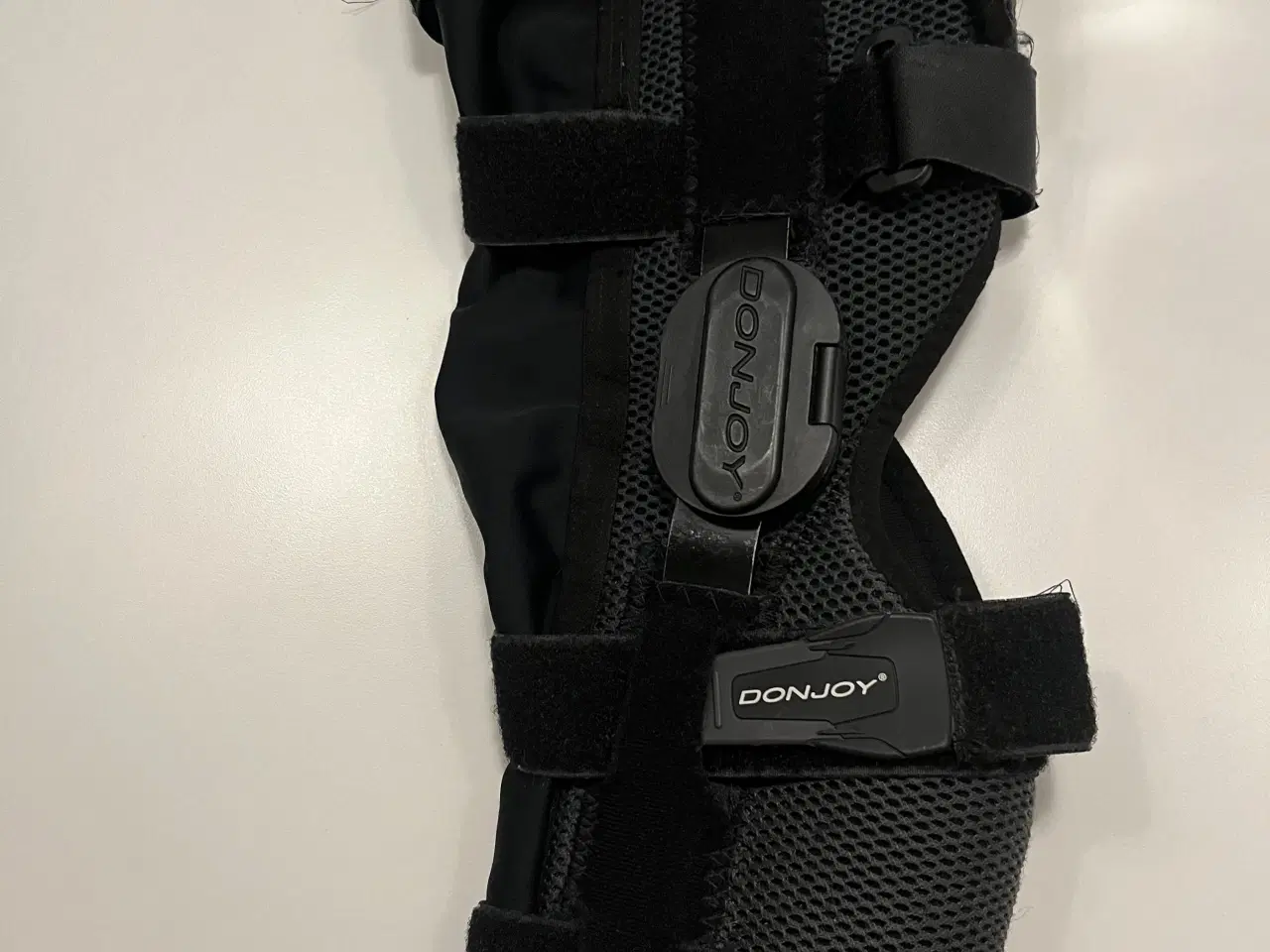 Billede 1 - Donjoy PM