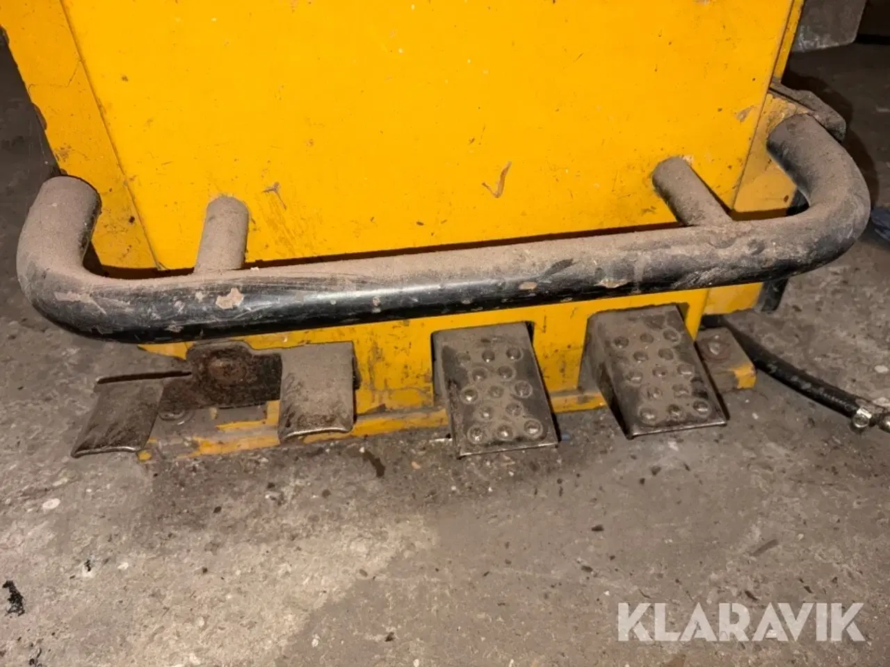 Billede 5 - Dækapparat Sice S 201