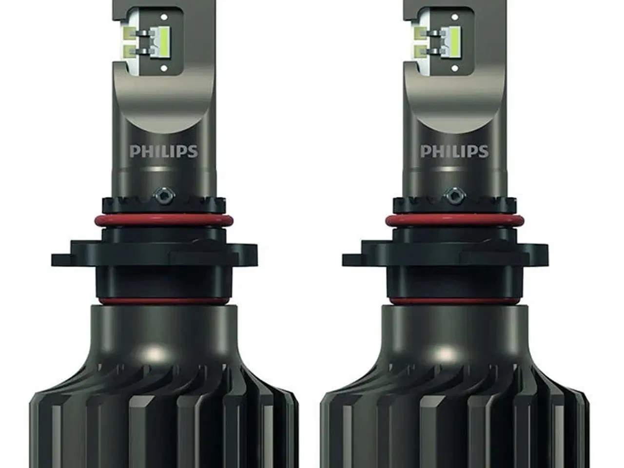 Billede 1 - Philips Ultinon Pro9000 LED HB3/HB4 12/24V - Sæt