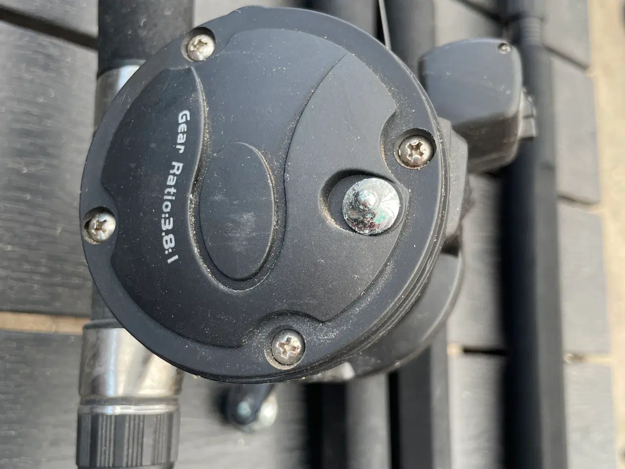 Billede 13 - Maxximus STS SERIES. Lot 14