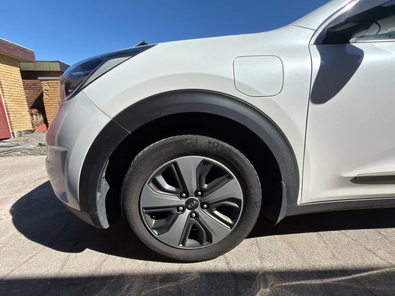 Billede 16 - Kia Niro 1,6 PHEV Premium DCT