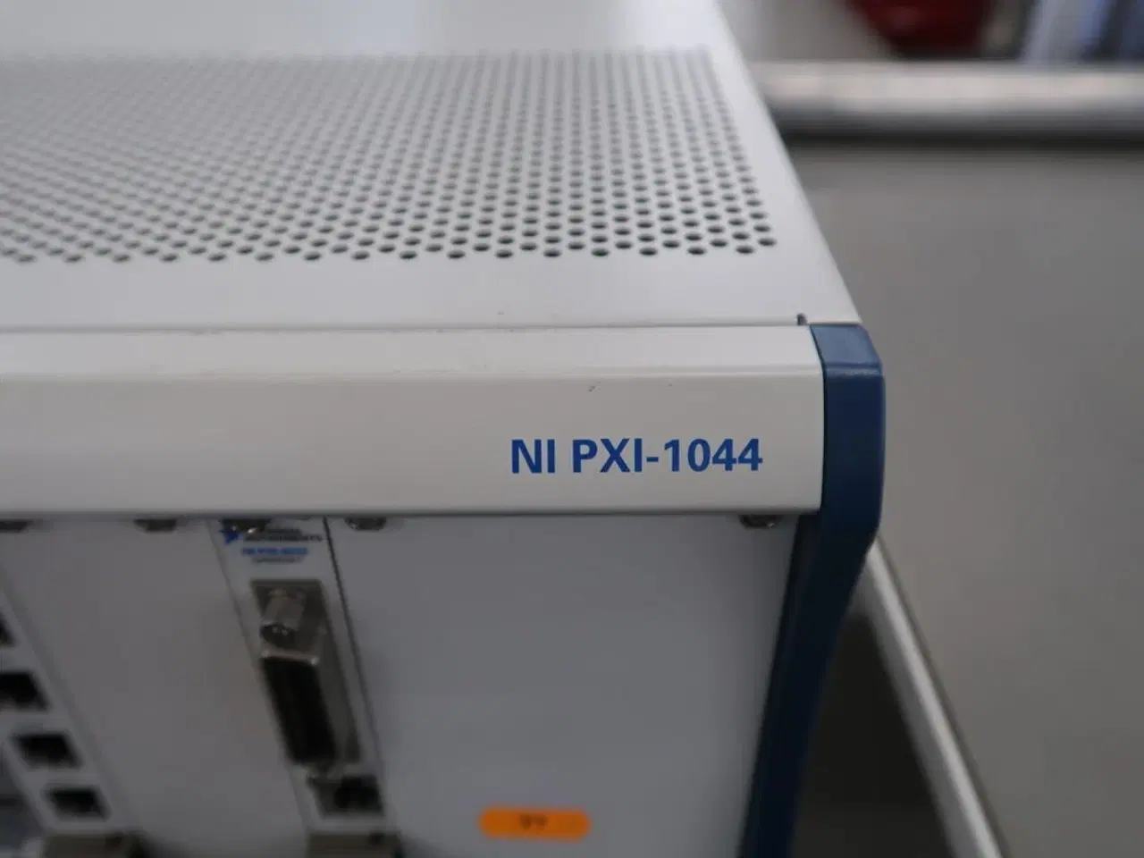 Billede 4 - NATIONAL INSTRUMENTS Ni PXI-1044