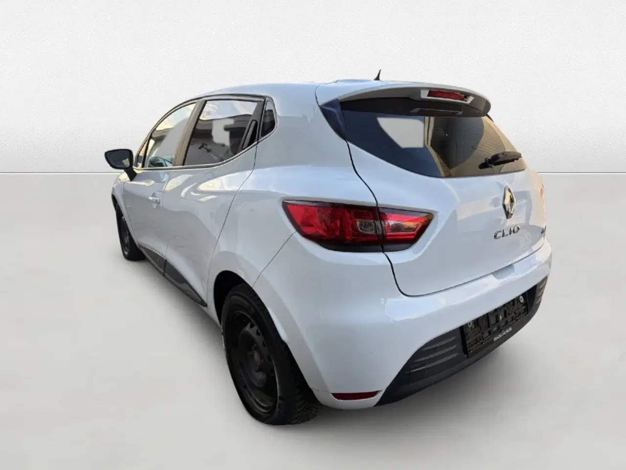 Billede 2 - Renault Clio IV 1,5 dCi 90 Limited