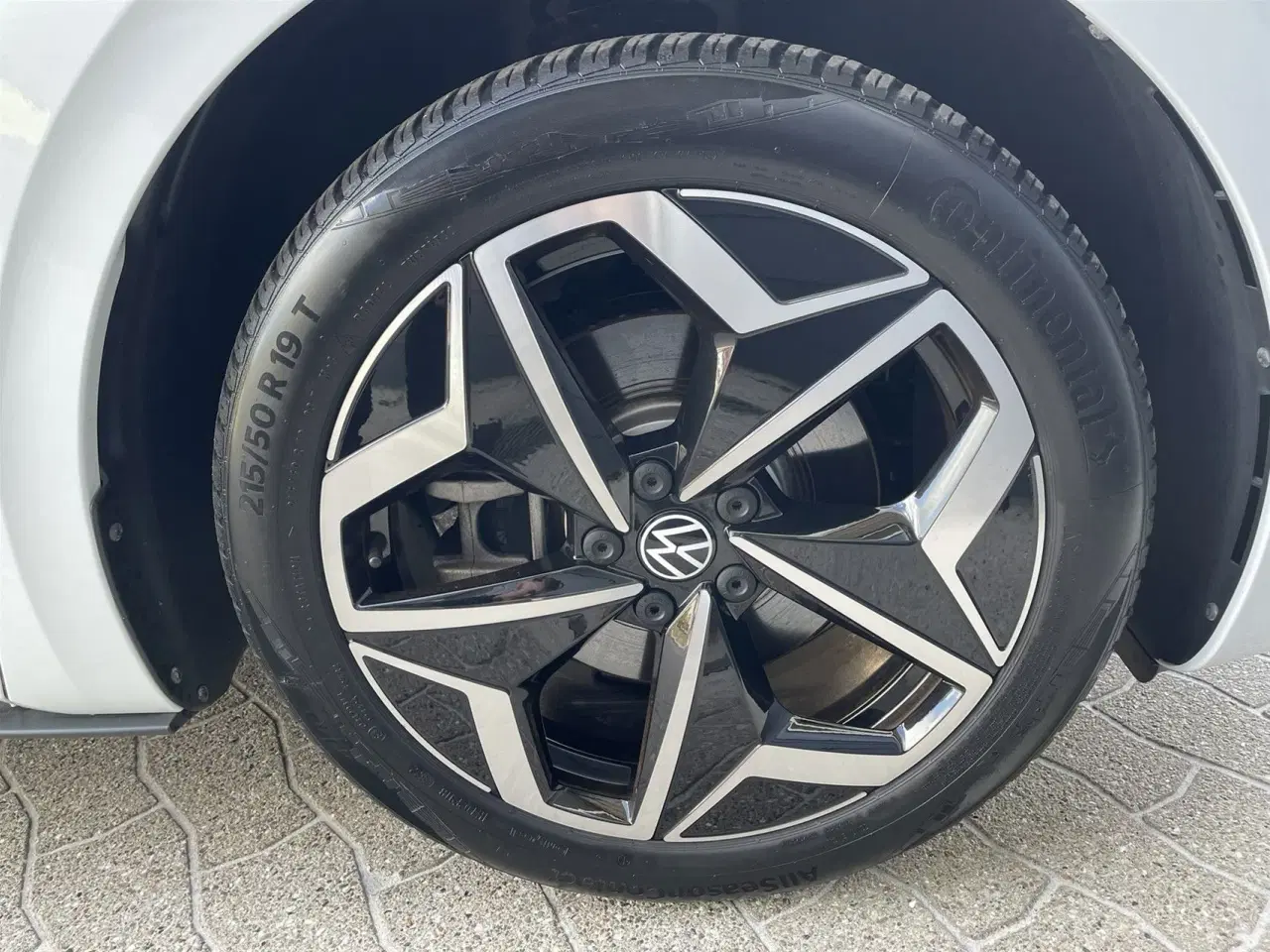 Billede 12 - VW ID.3 EL Pro 204HK 5d Aut.