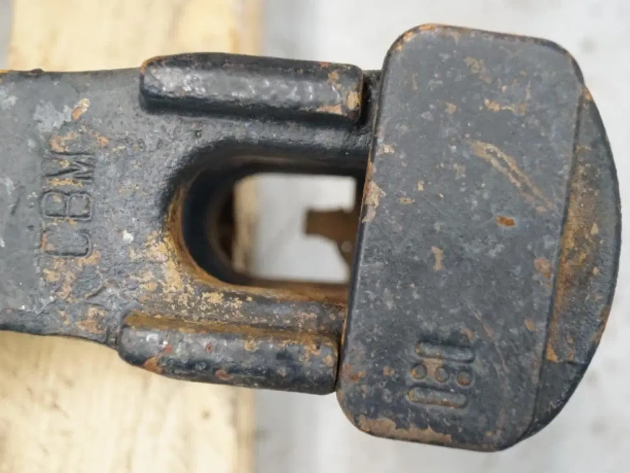 Billede 9 - New Holland TM 175 Liftspindel 47133994