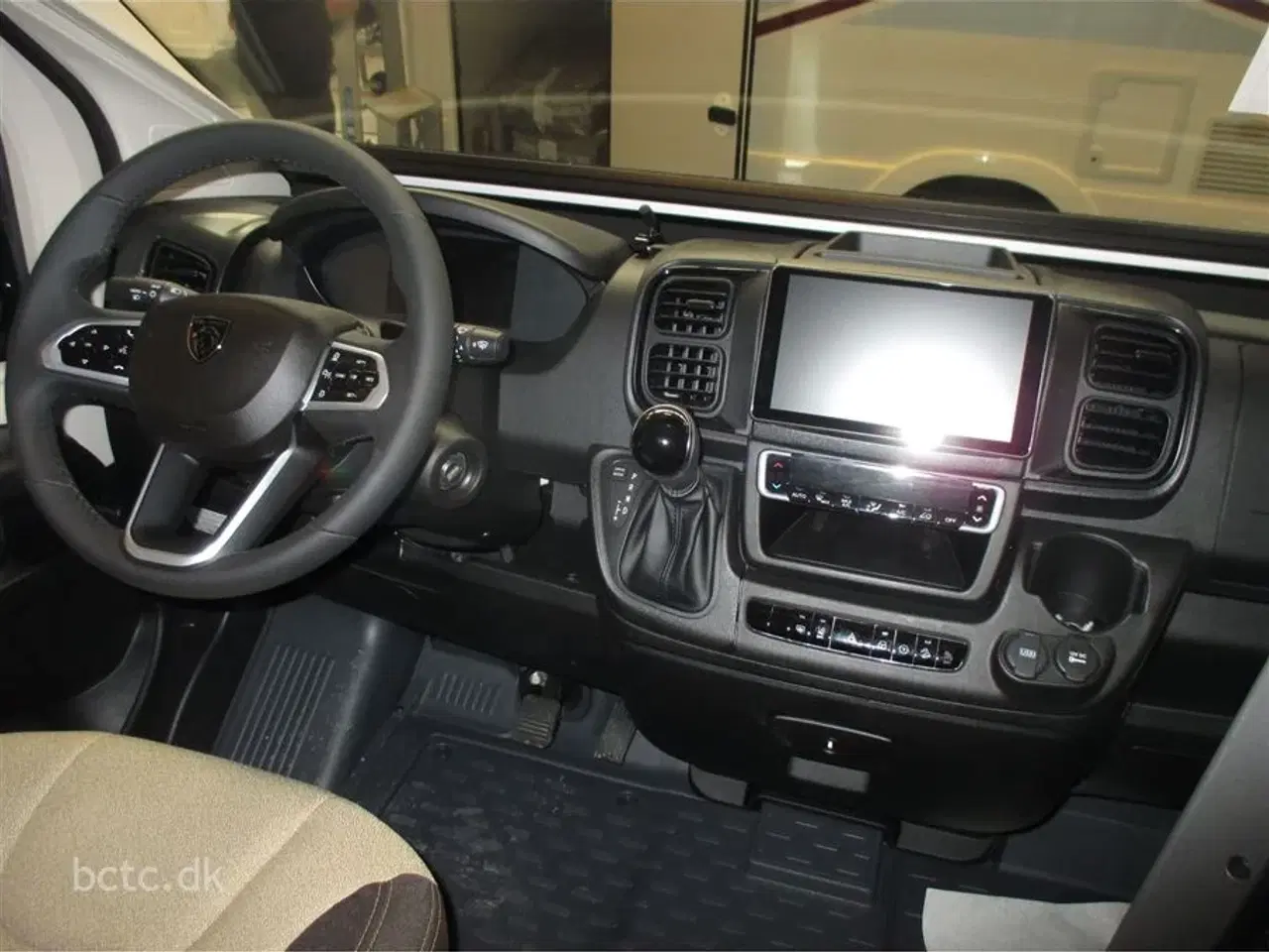 Billede 6 - 2026 - Giottiline Compact CX66