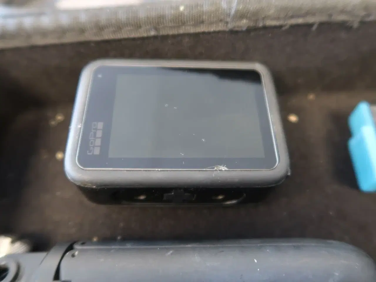 Billede 3 - Actioncam GO PRO Hero 10