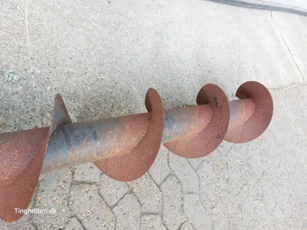 Billede 11 - Massey Ferguson 7278 Halv Snegl 28880395