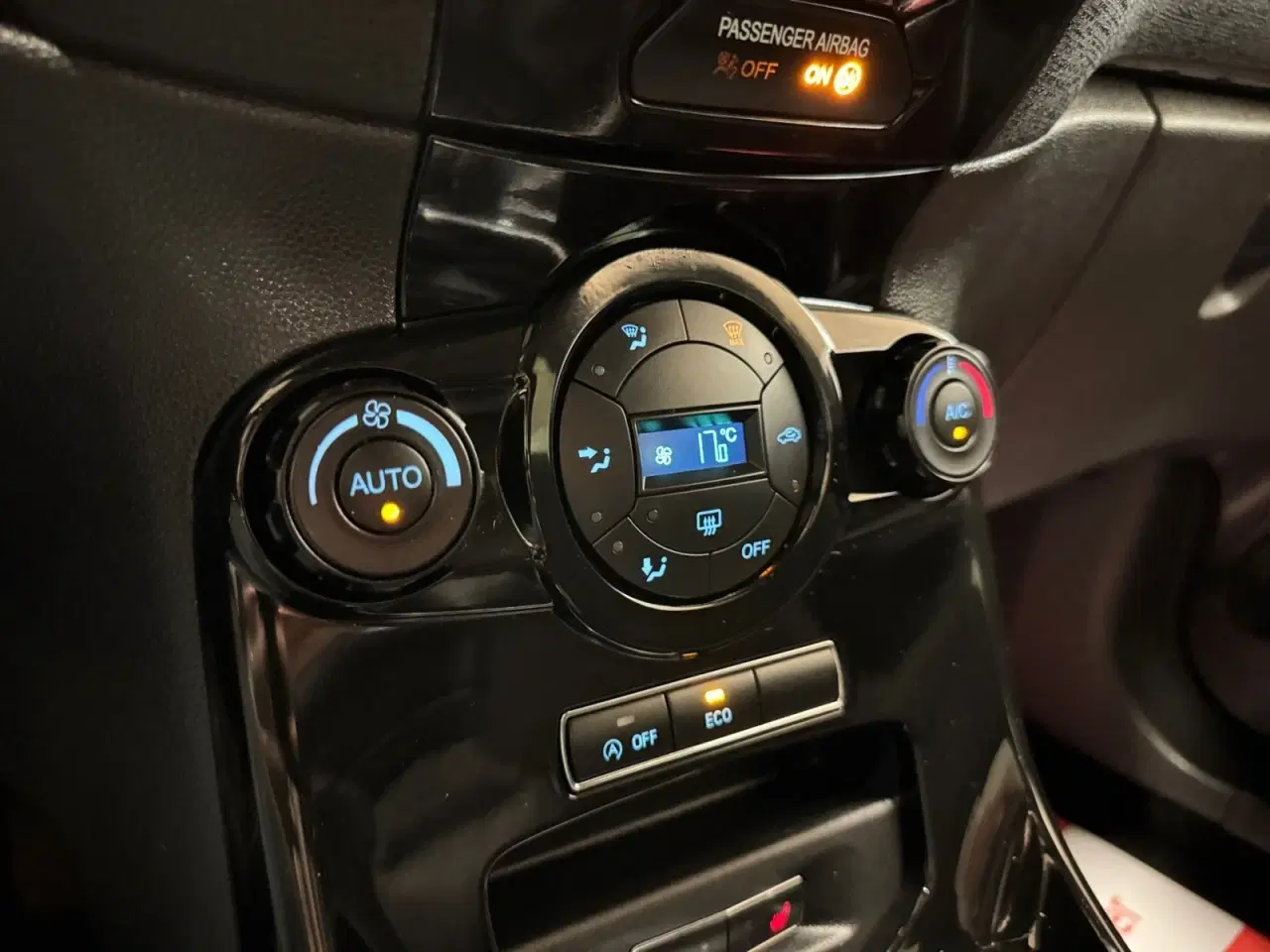 Billede 11 - Ford Fiesta 1,0 SCTi 125 Titanium