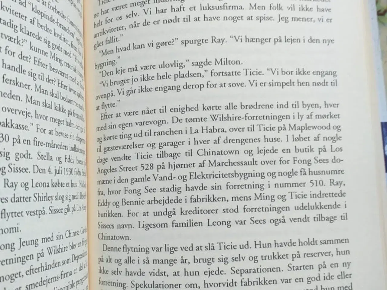 Billede 2 - Titel PÅ GULDBJERGET