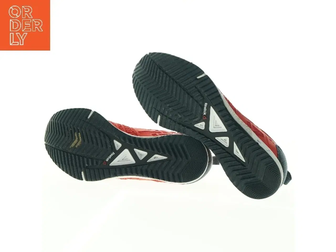 Billede 2 - Reebok Crossfit Nano 8.0 træningssko