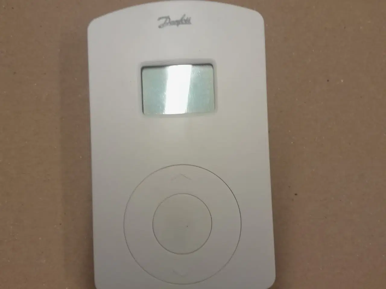 Billede 4 - Gulvvarmestyring Danfoss 10 zoner