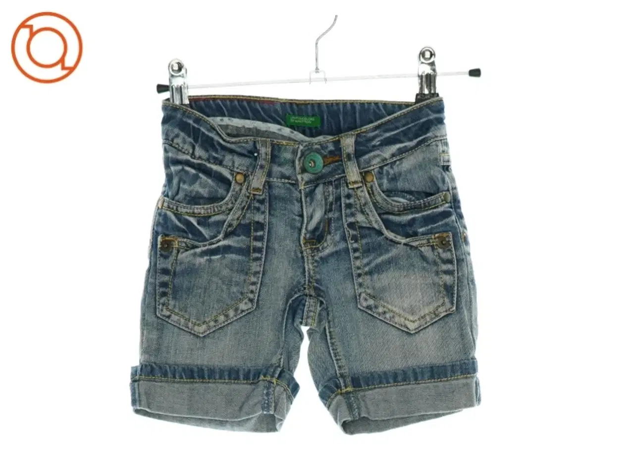Billede 1 - Shorts fra united colors of benetton