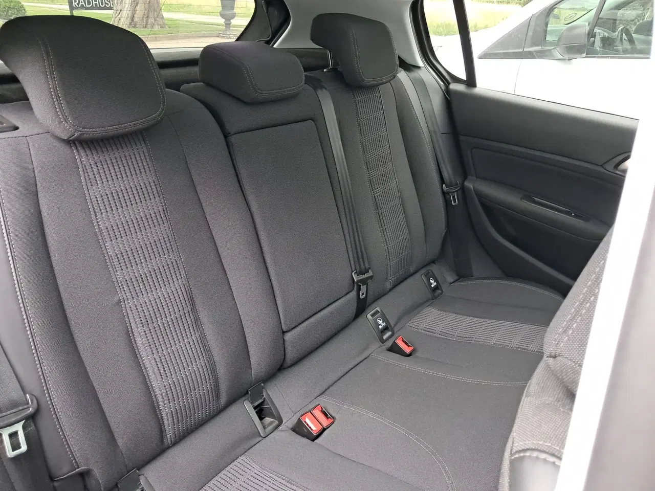 Billede 10 - Peugeot 308 Allure Sky 1,6 Hdi