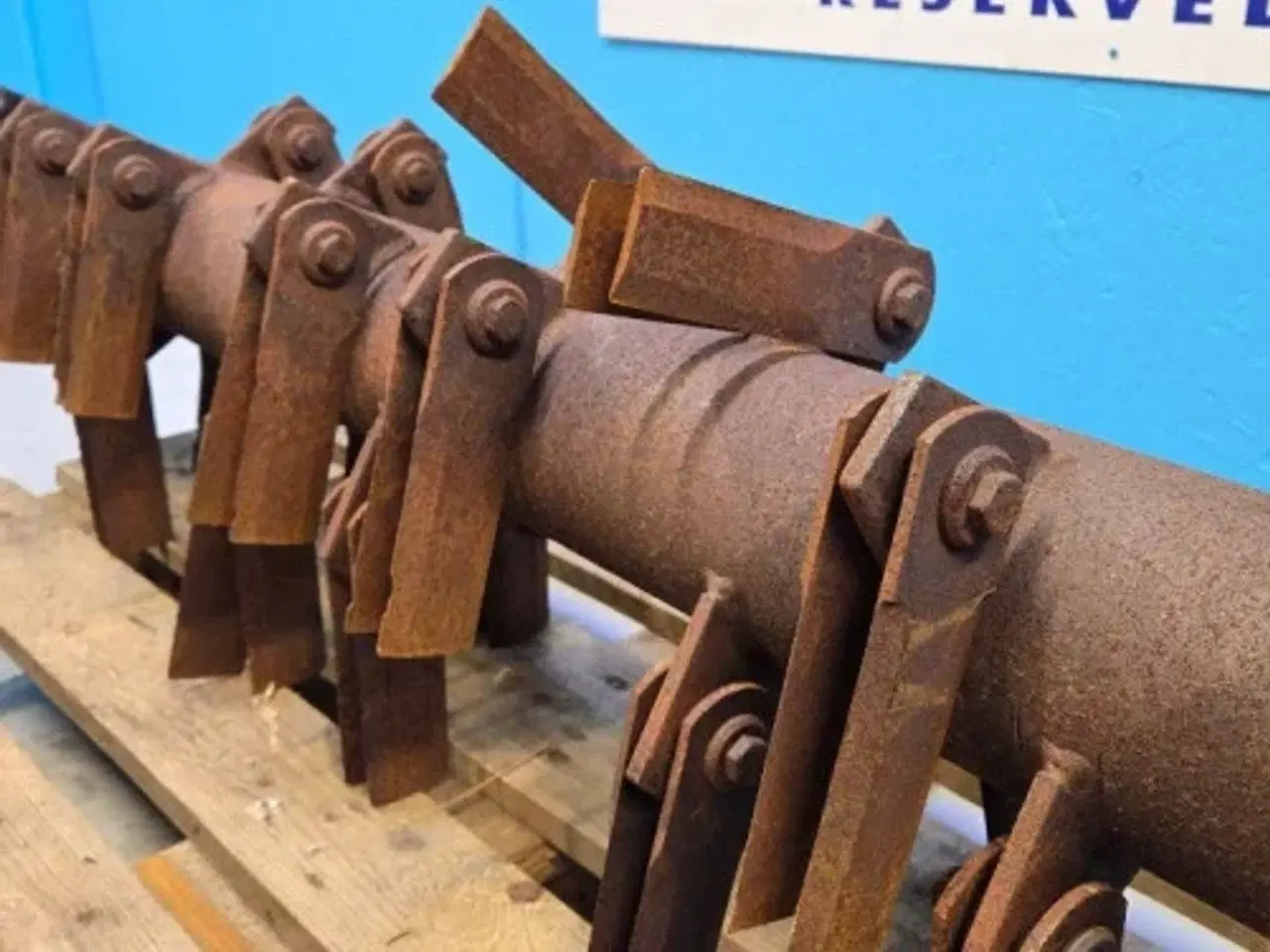 Billede 9 - Case 2188 Snitter Aksel 1347203C5