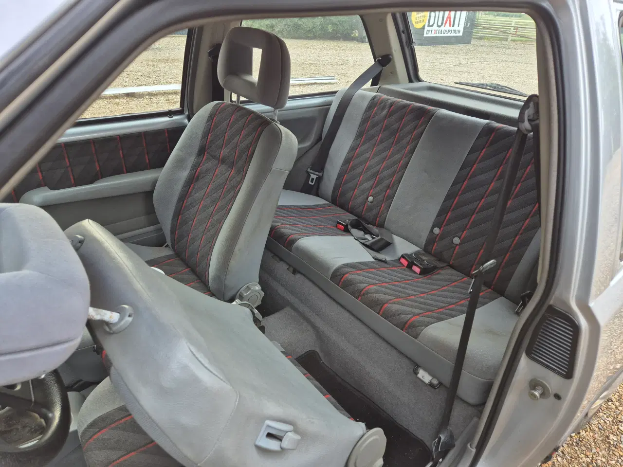 Billede 8 - Opel corsa a