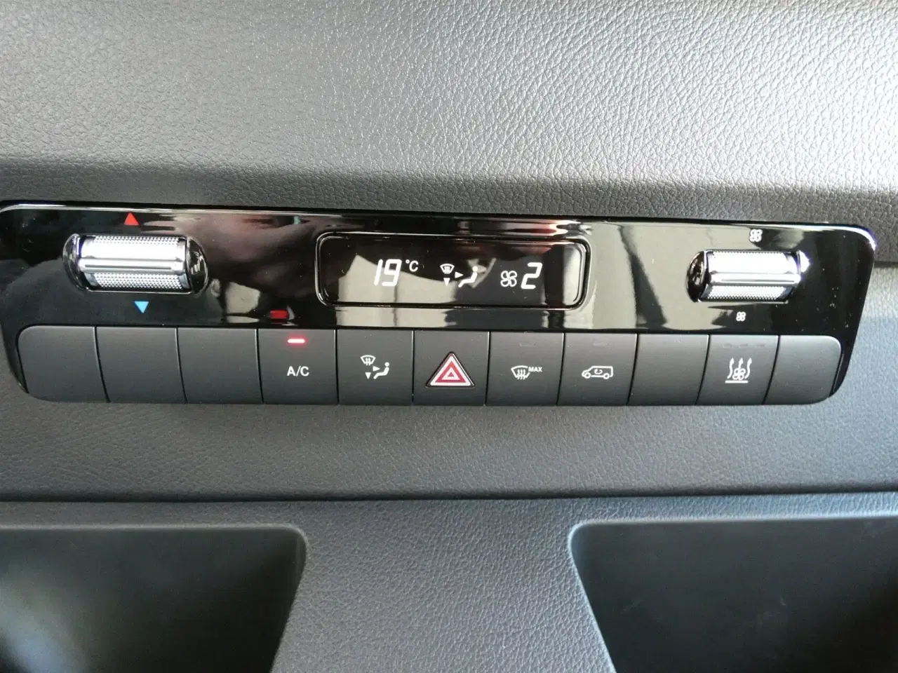 Billede 16 - Mercedes-Benz Sprinter 317 2,0 CDI A2 H2 RWD 9G-Tronic 170HK Van Aut.