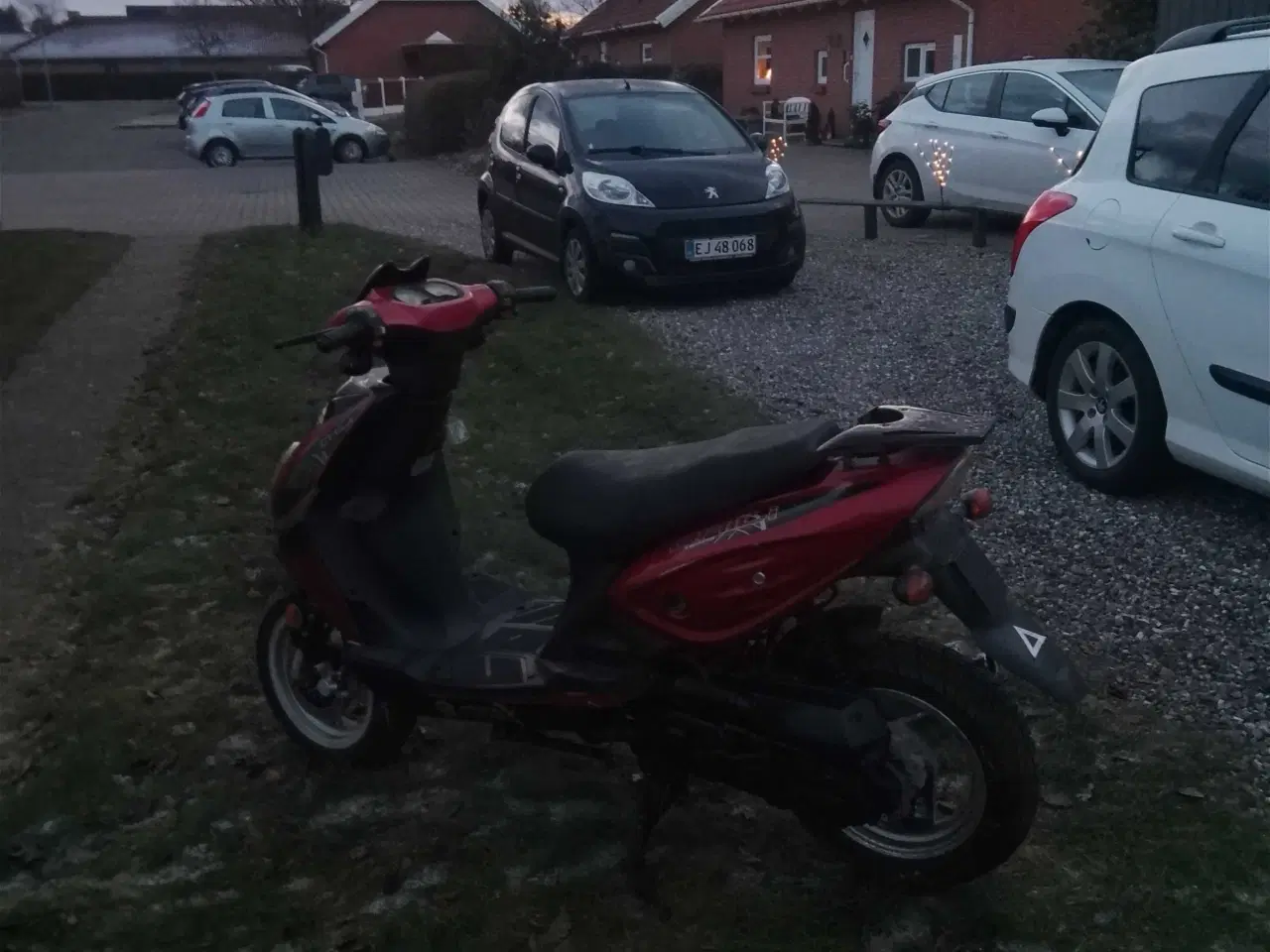 Billede 6 - Texas chilli 30kmt lovlig 