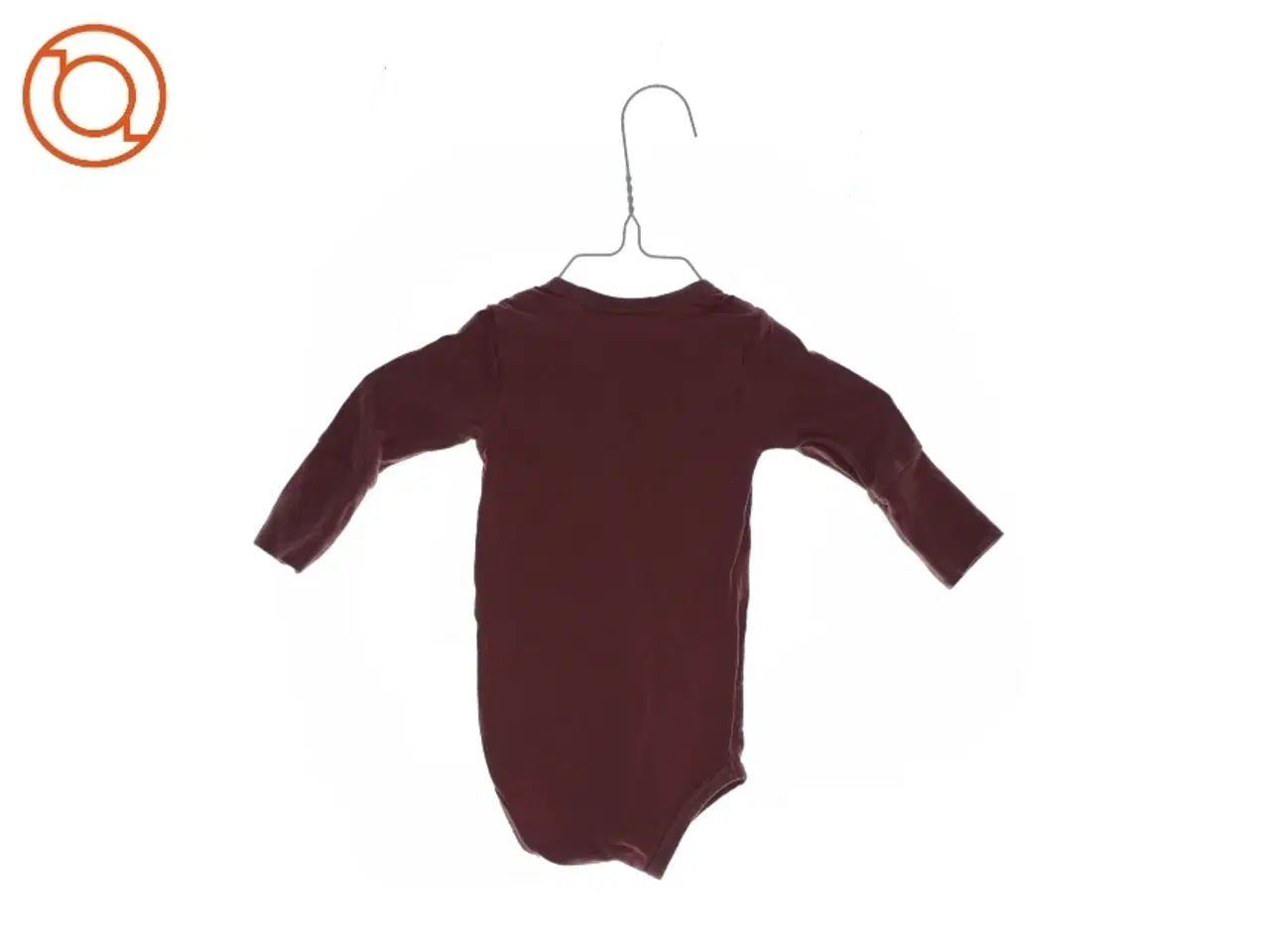 Billede 2 - Langærmet bodystocking fra Müsli (str. 56)