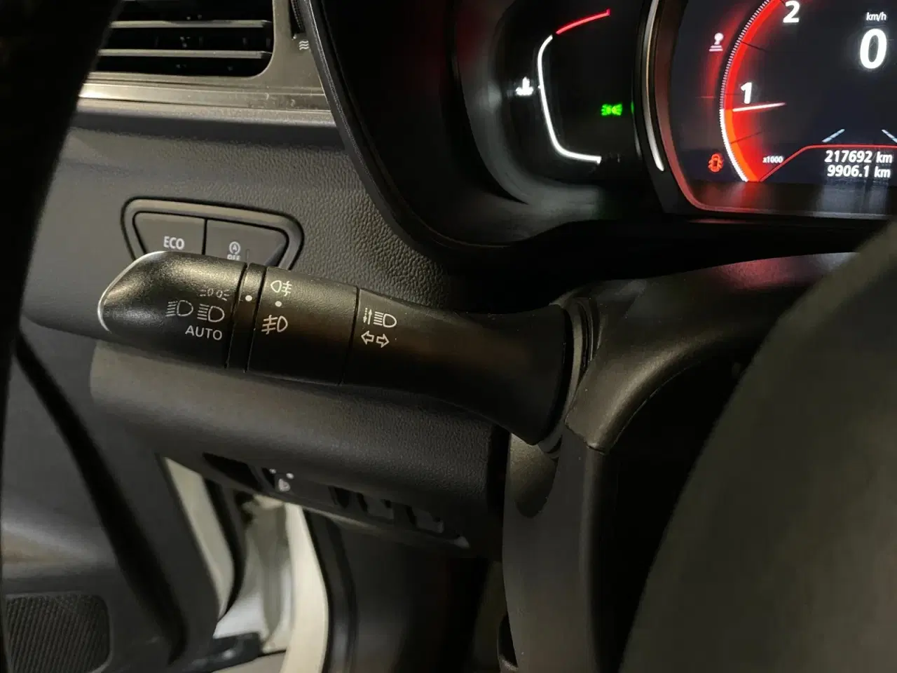 Billede 13 - Renault Kadjar 1,5 dCi 110 Zen