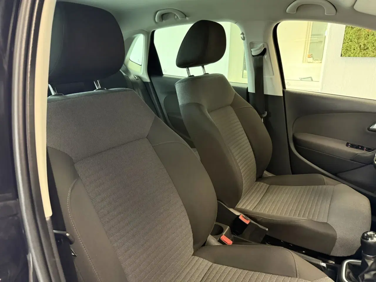 Billede 9 - VW Polo 1,6 TDI BMT Comfortline 90HK 5d