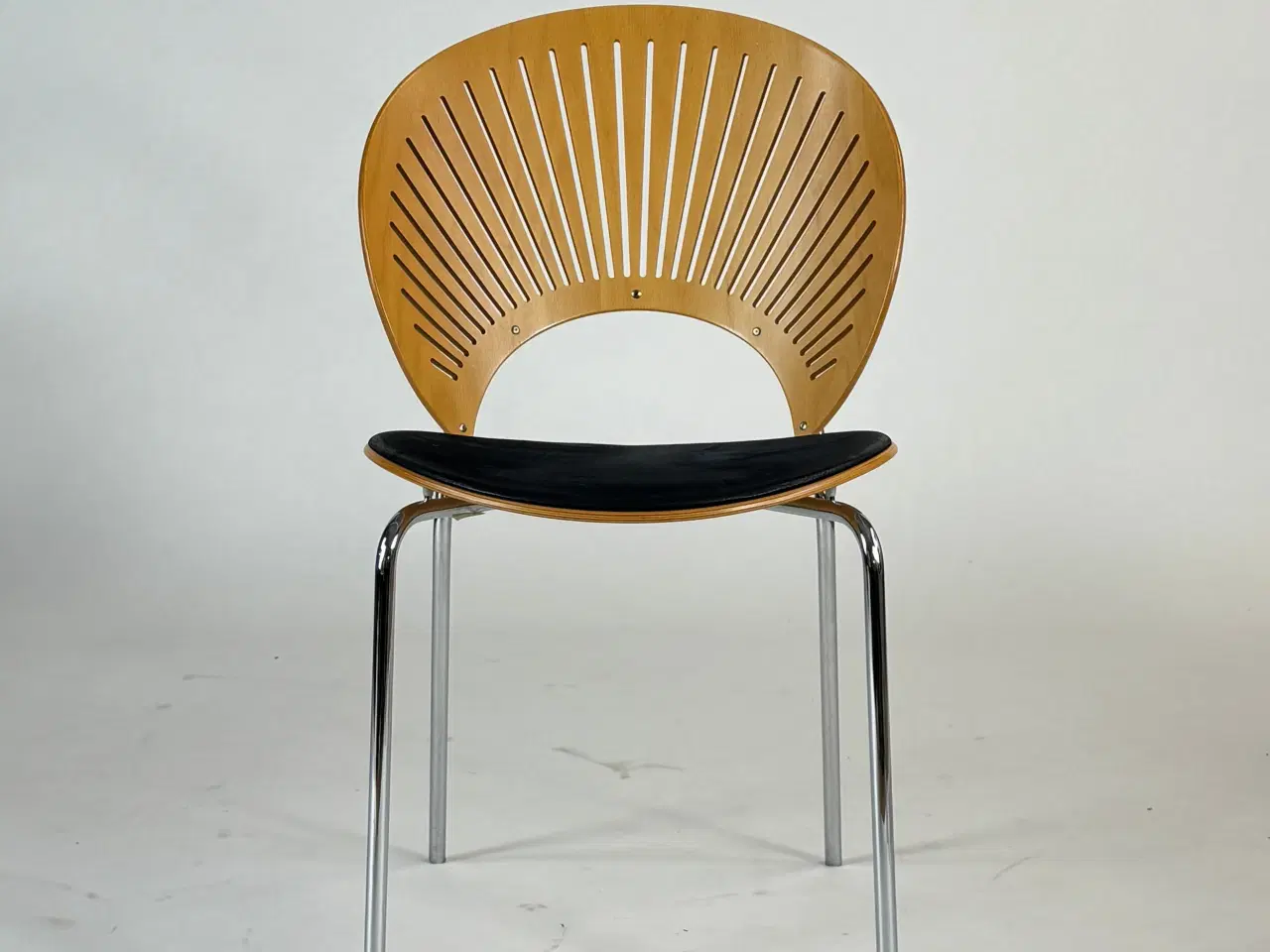 Billede 3 - Fredericia Furniture | Trinidad Stol