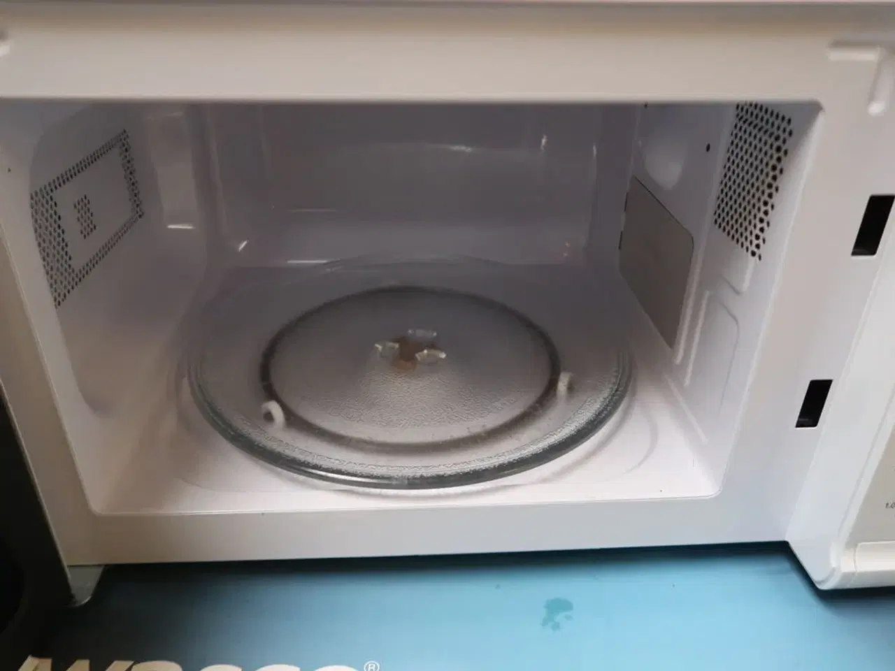 Billede 2 - Mikroovn, Wasco MM720C