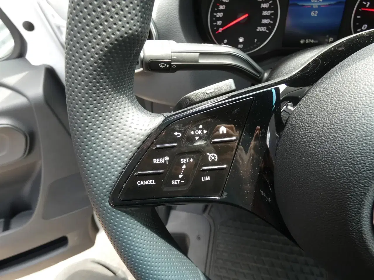 Billede 15 - Mercedes-Benz Sprinter 317 2,0 CDI A2 Pro 170HK Van 6g