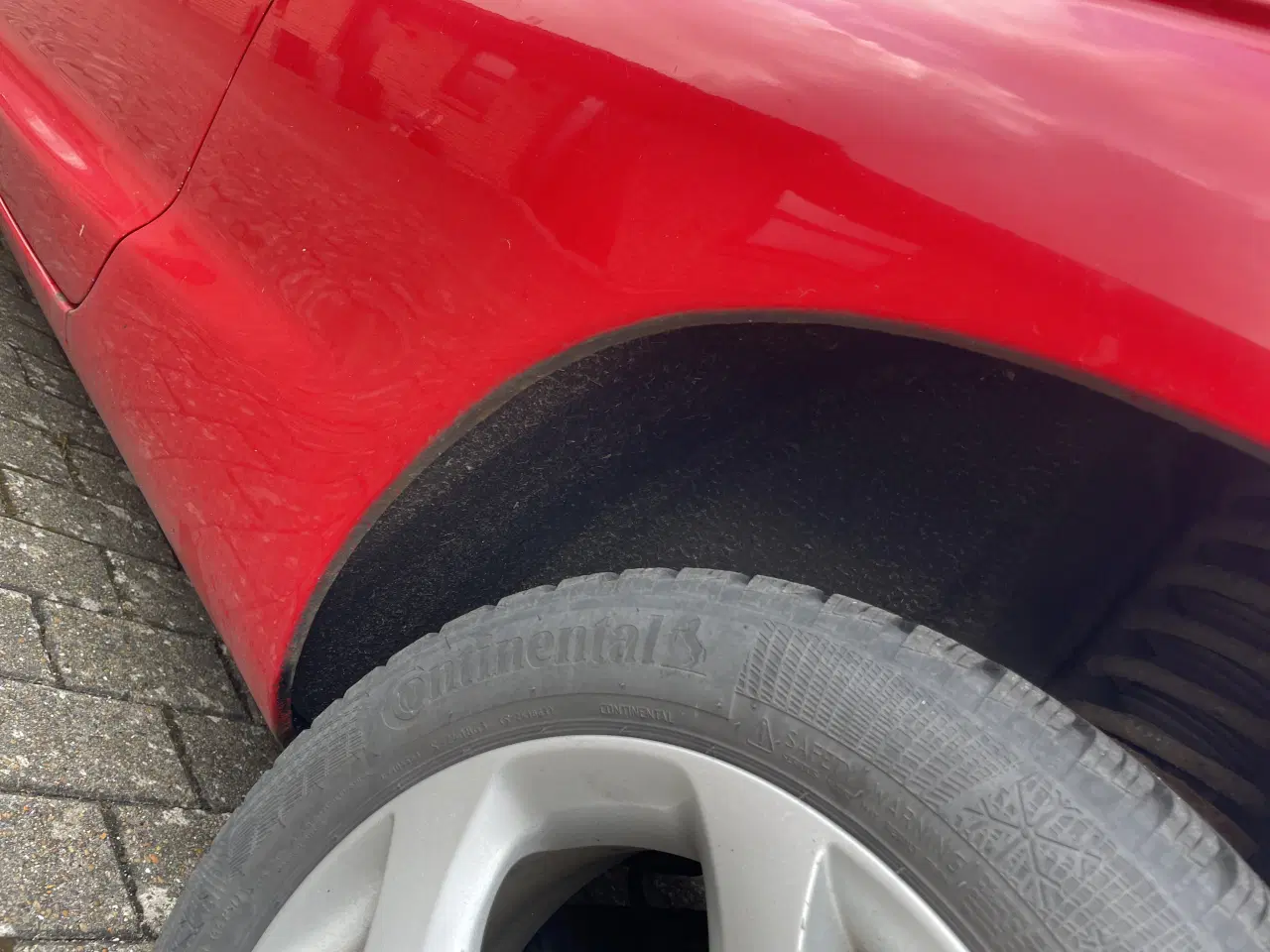 Billede 6 - 1999 Ford Puma 1,7